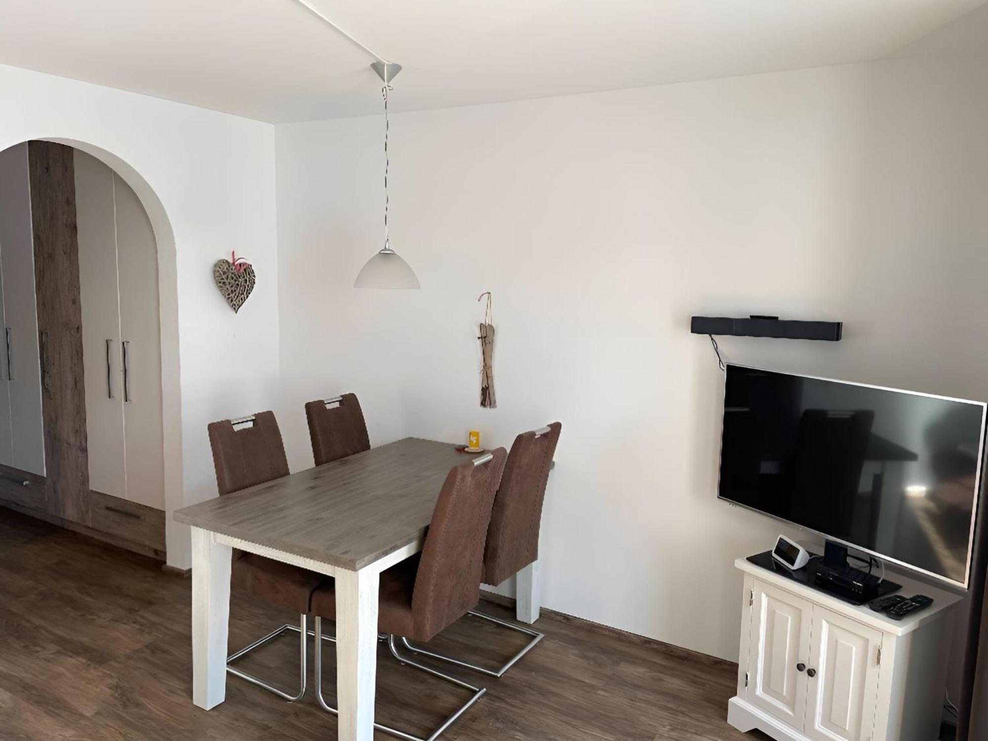 Kuh'Les Hideaway Steibis 3-Zimmer Ferienwohnung 55 M² Oberstaufen Exterior photo