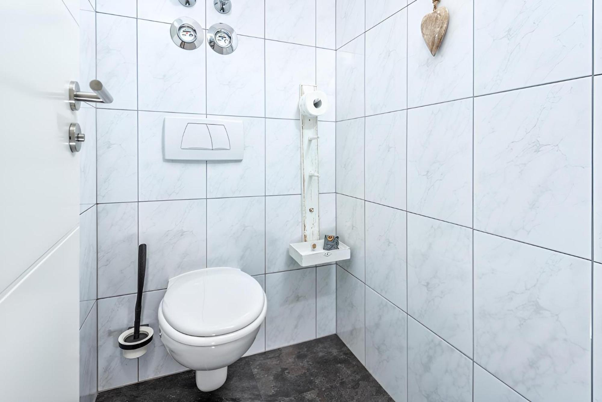 Kuh'Les Hideaway Steibis 3-Zimmer Ferienwohnung 55 M² Oberstaufen Exterior photo